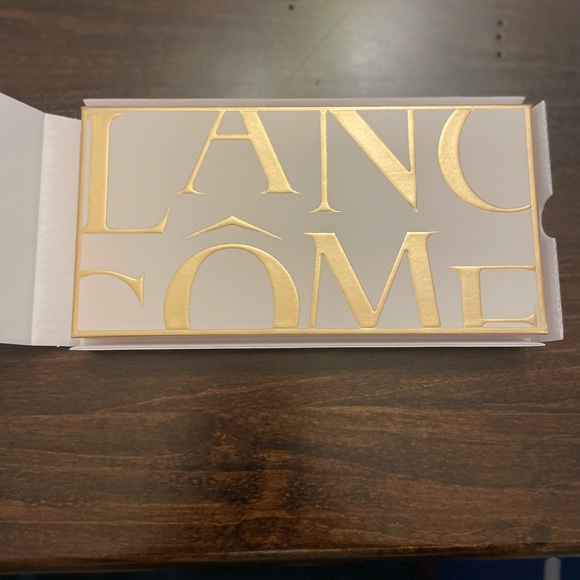 New Lancome palette. - Picture 5 of 8